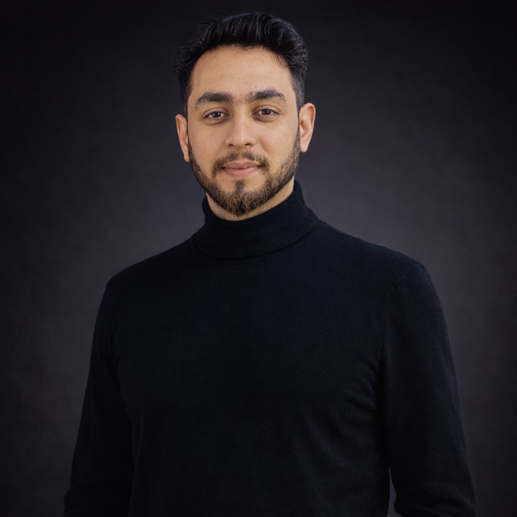 Mohsin A.