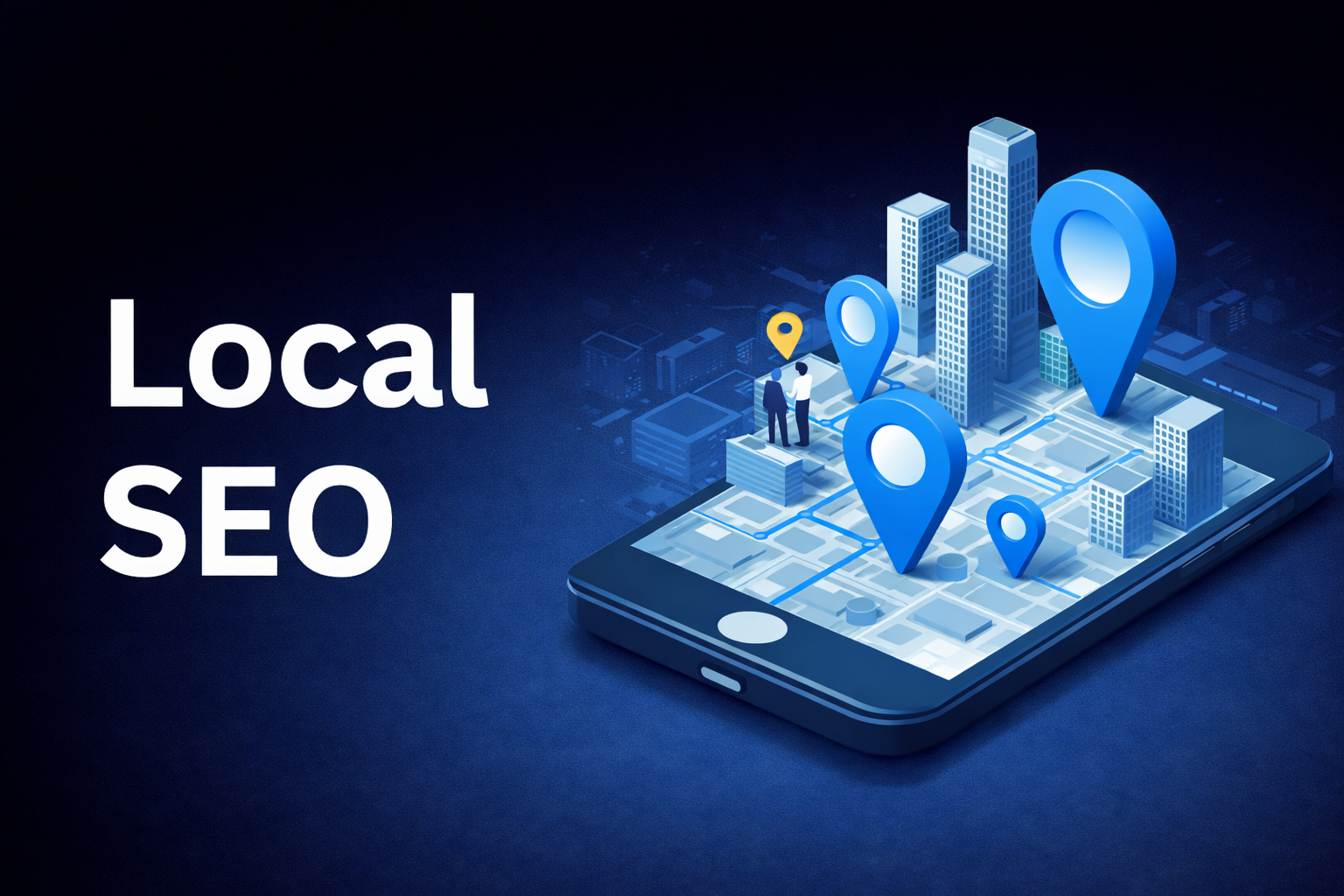 Local SEO